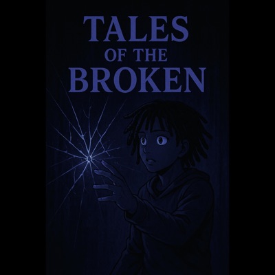 TALES OF THE BROKEN - Single