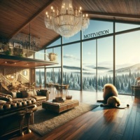 Penthouse Music - EP - NA.V.O