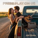 Press Play On Us - Single