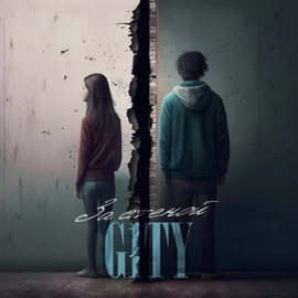 За стеной G1TY
