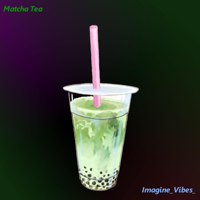 Matcha Tea - Single