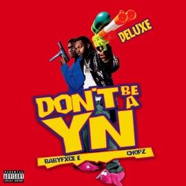 Remember (feat. Babyfxce E) Chopz
