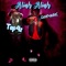 Aliah Aliah (feat. GeeMadeC) - Top4z lyrics