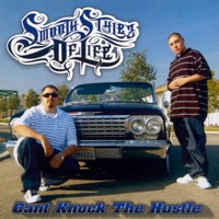 Cant Knock The Hustle - SSOL