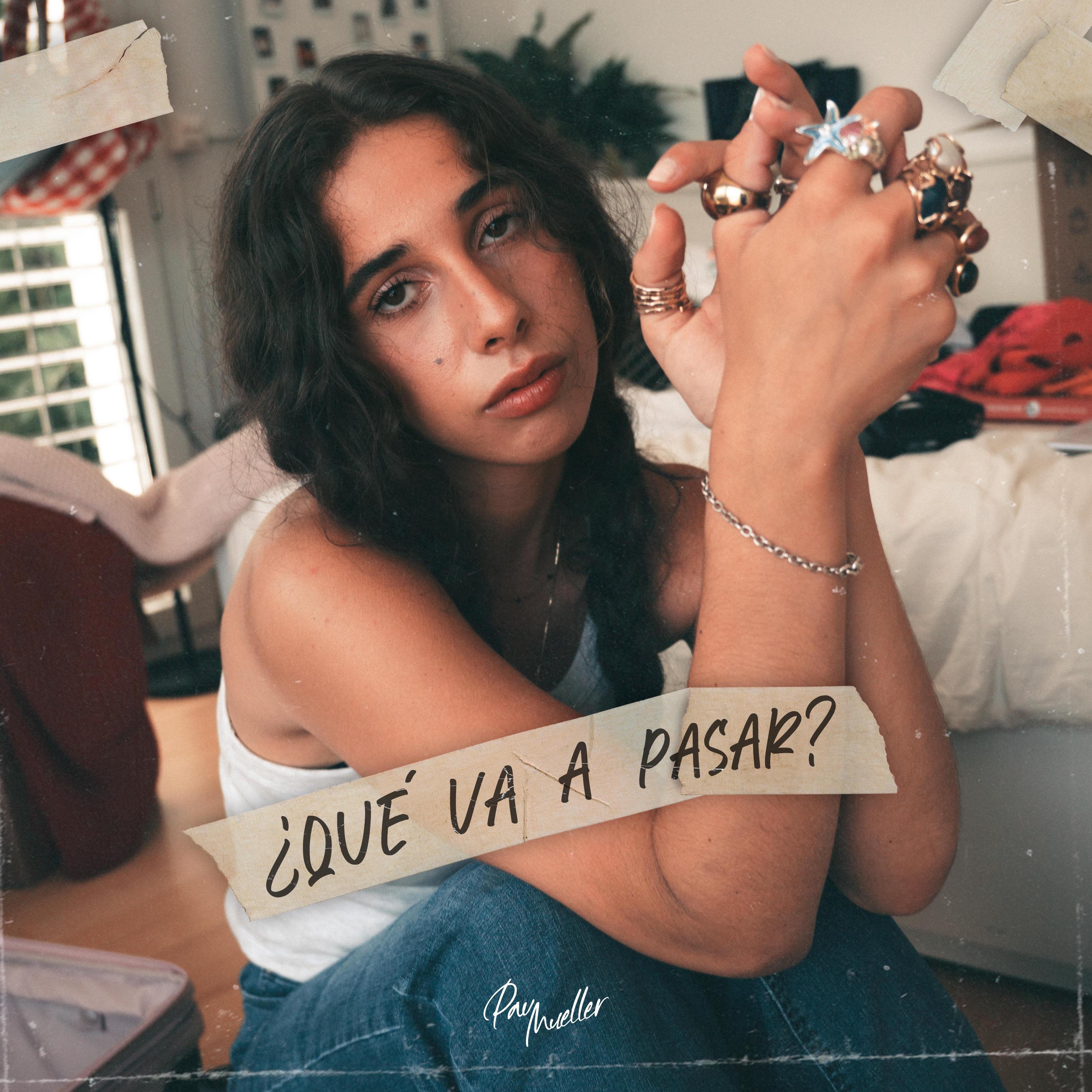 ¿Qué Va A Pasar? - EP