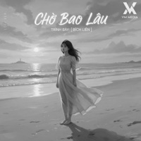 Chờ Bao Lâu (Cover Lofi) - Single - Bích Liên & VM