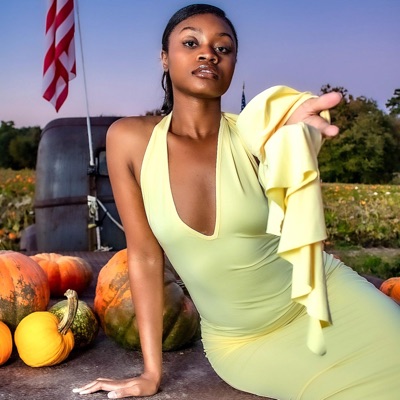 Tell Me (feat. MeloHarmony) - Single