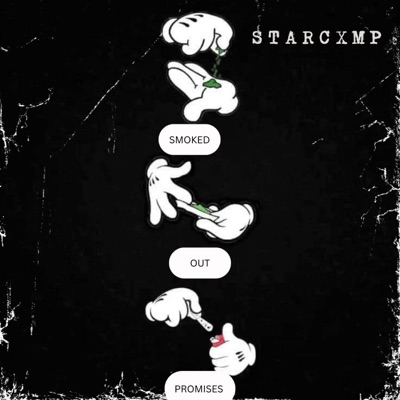 Smoked Out Promises (feat. Yung Mack & John "Pop" Herriott) - Single