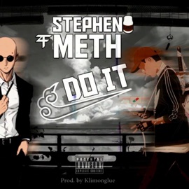 DO IT (feat. Meth) Iwantpeace