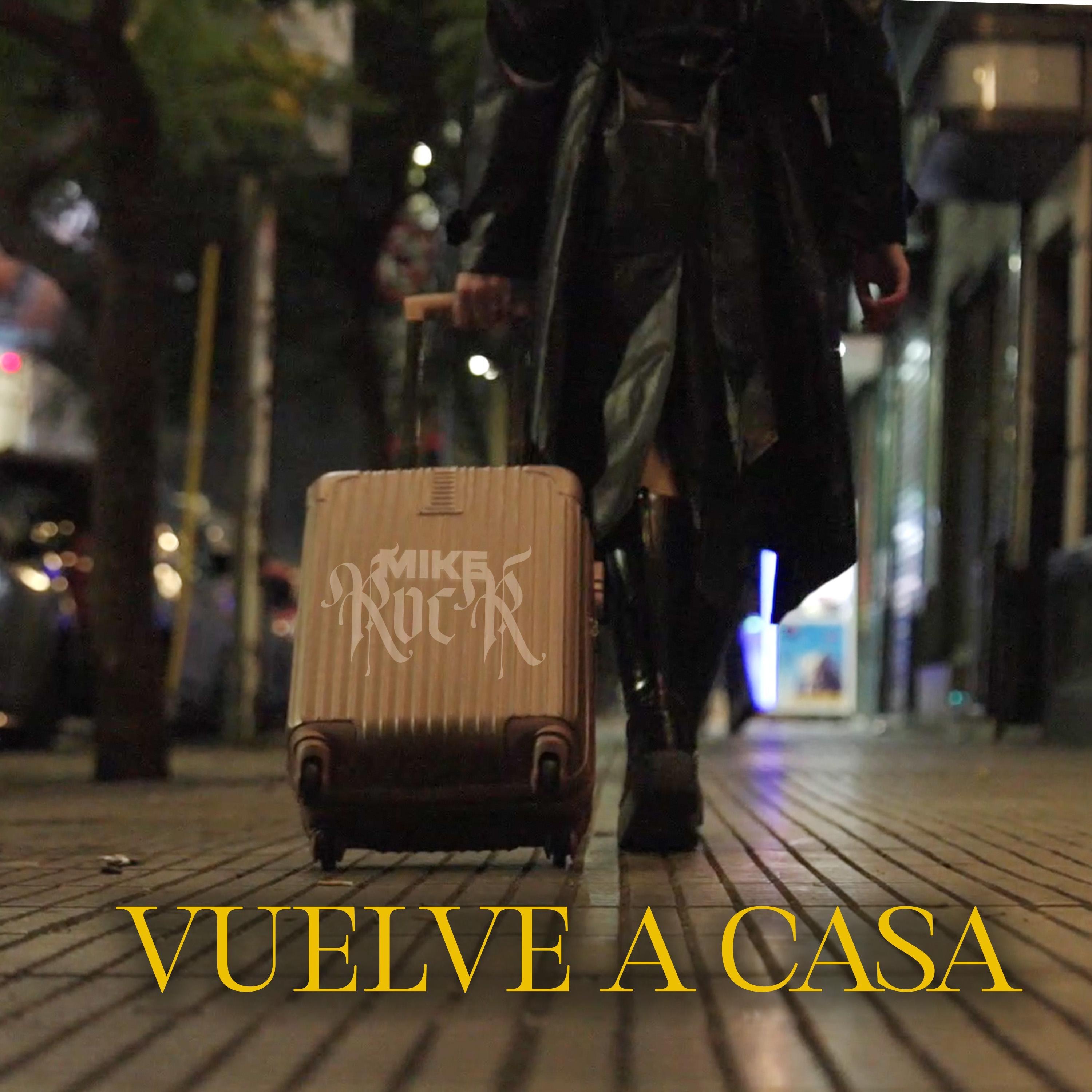 Vuelve a casa - Single