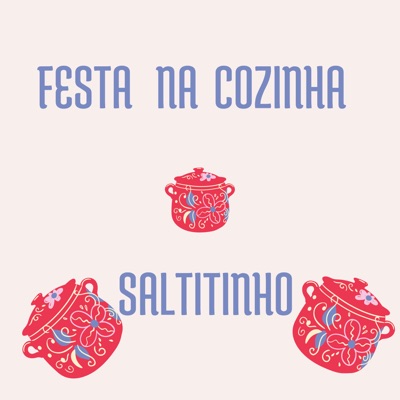 Festa na Cozinha - Single