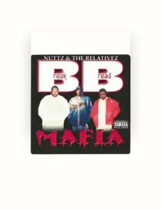 Dengarkan Nuttz, tonton video musik, baca bio, lihat tanggal tur & lainnya!