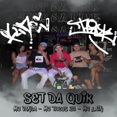 Set da Quik - Single