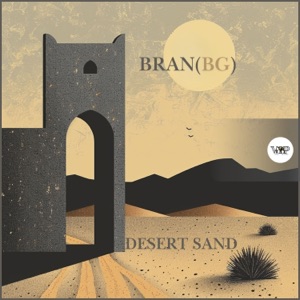 Desert Sand - Single