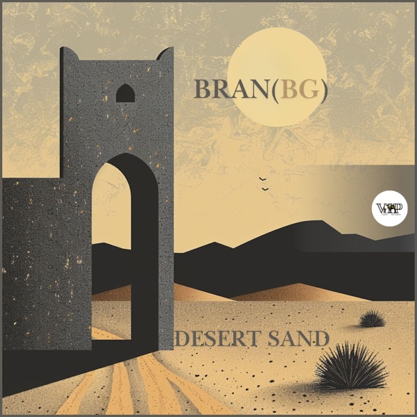 Desert Sand - Single