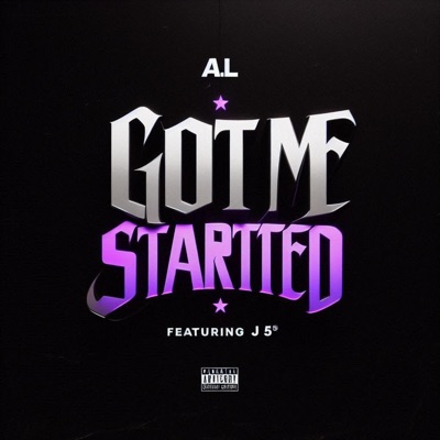 Got Me Started (feat. J5) - Single