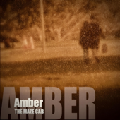 Amber