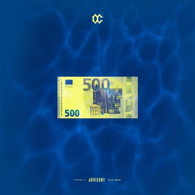 5 HUNDRED FREESTYLE - Single