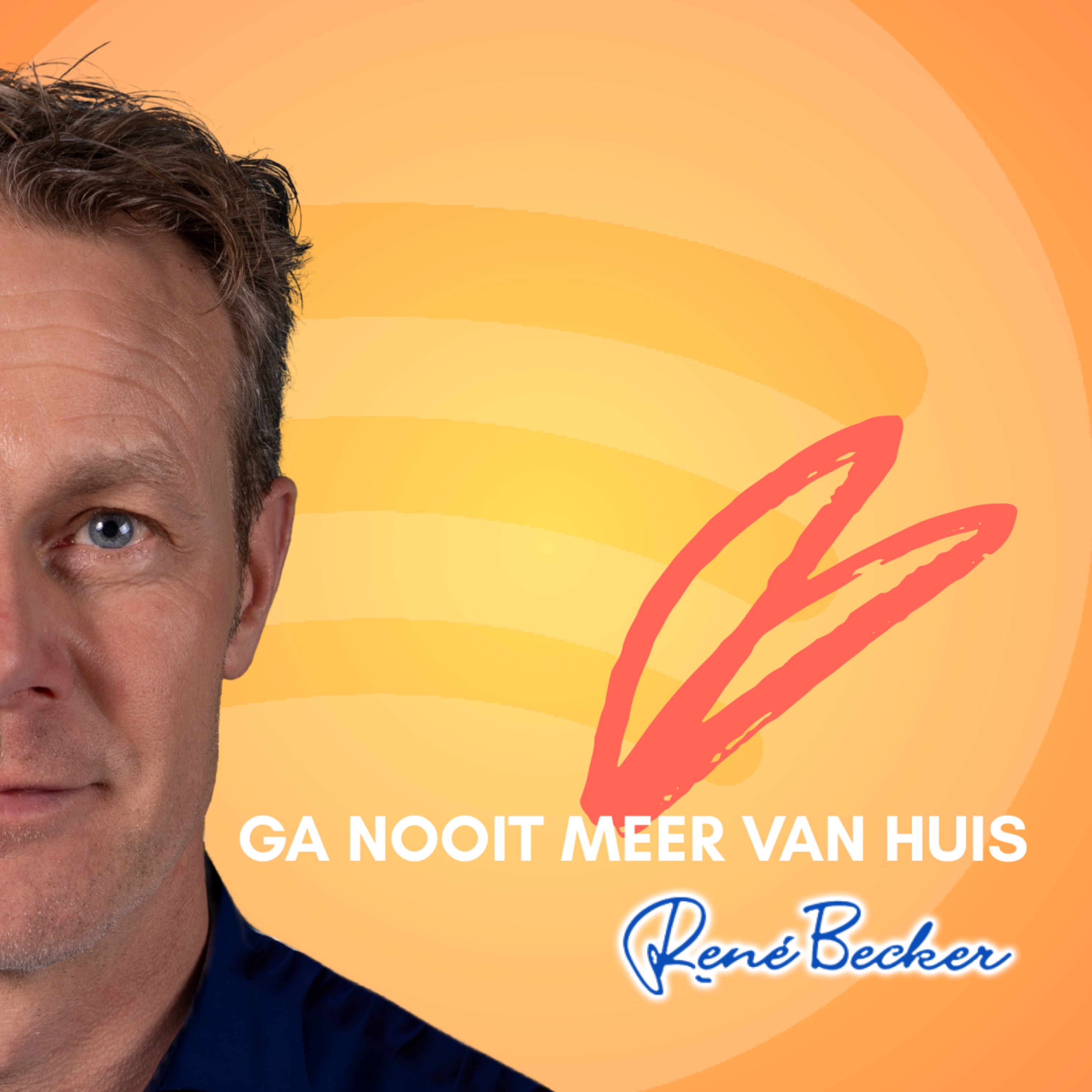 AutoDJ: René Becker - Ga nooit meer van huis