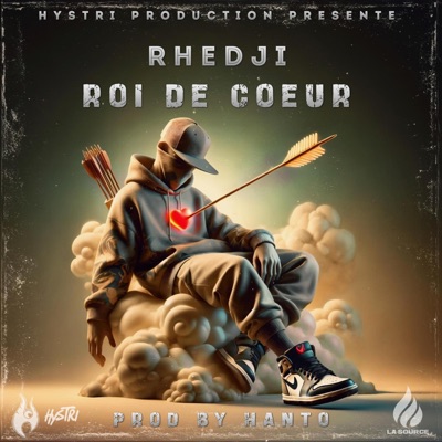 Roi De cœur (feat. Rhedji & Hanto Beatmaker) - Single