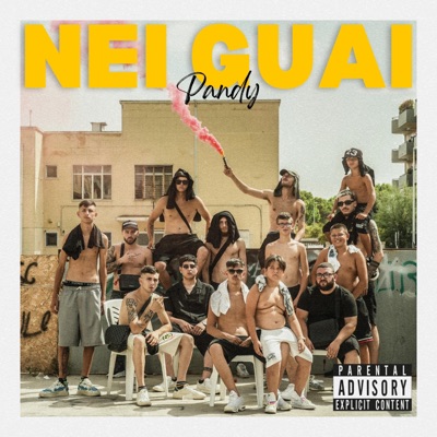 Nei Guai - Single