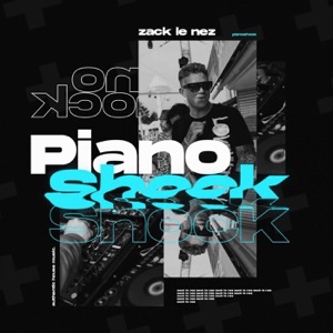 Piano Shock - Single
