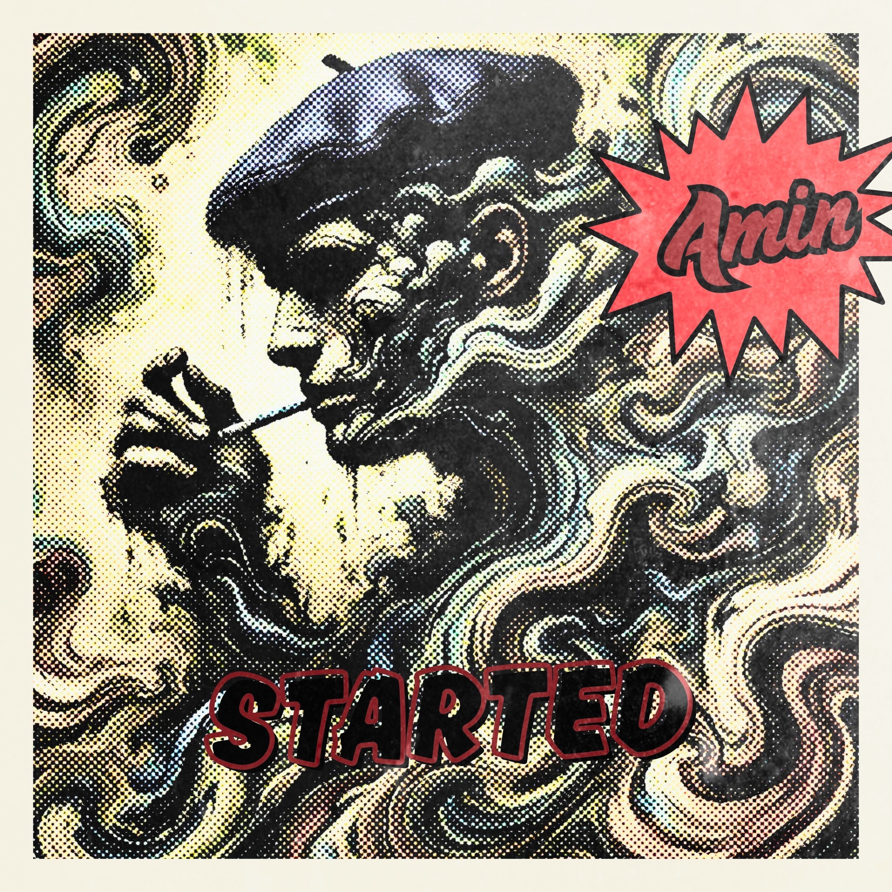 Started - Single