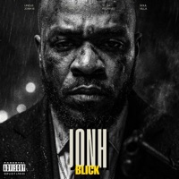 JONH BLICK - Uncle JoNH III