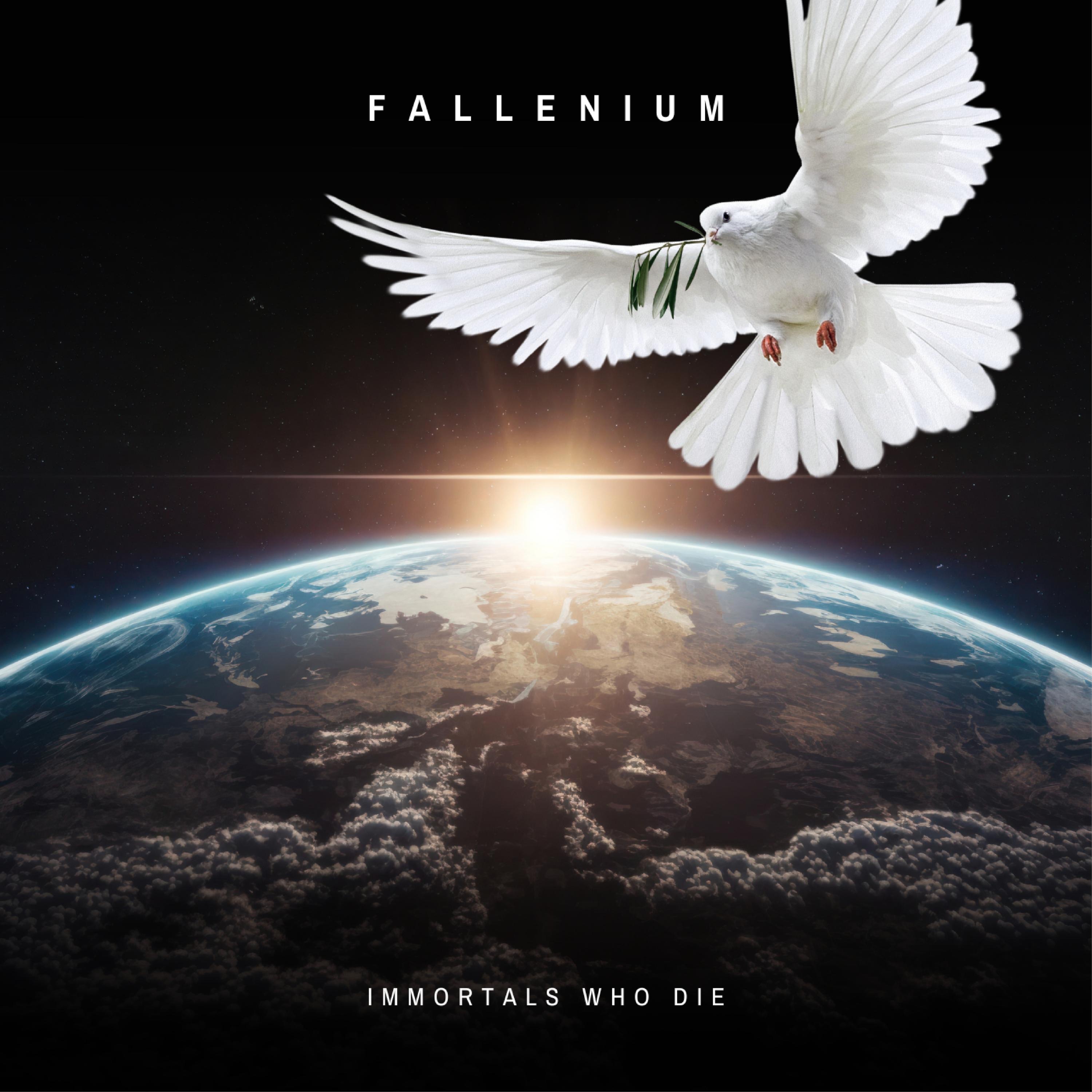 Immortals Who Die
