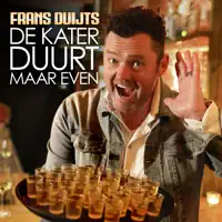 DE KATER DUURT MAAR EVEN