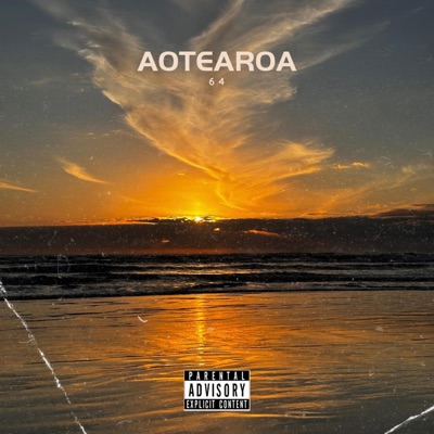 Aotearoa (feat. Brøwn Bread) - Single