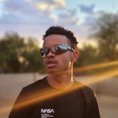 Limpopians (feat. Rumii Reiigns) - Single