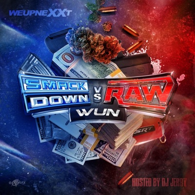 SMACK DOWN VS RAW DELUXE