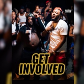 Get Involved (feat. Fat Yee) Lo Plaga