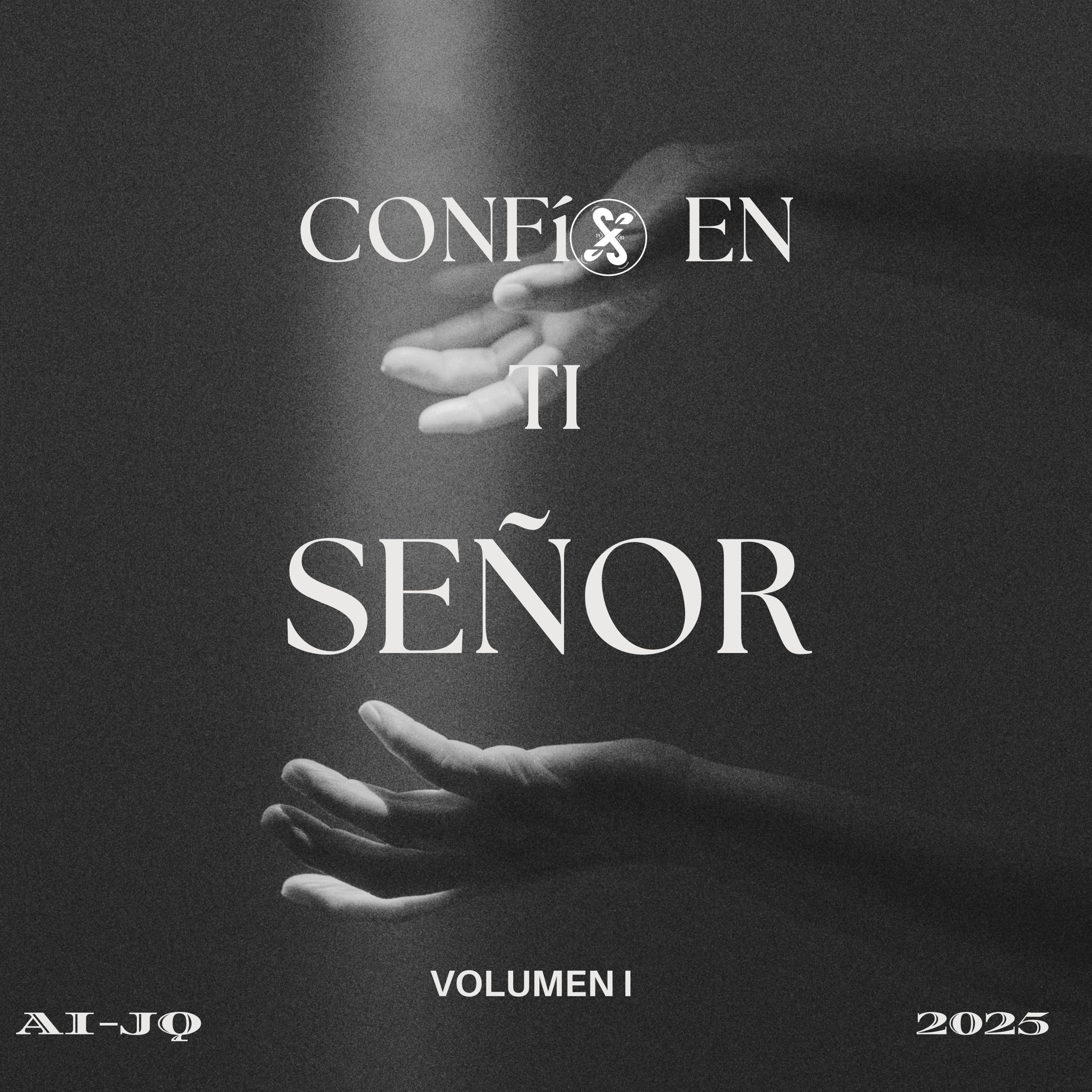 Confío En Ti Señor