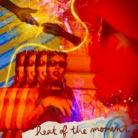 Heat of the Moment (feat. Siri Imani) - Single - Ant Allik