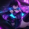 Shattered Grid - Eoseris lyrics