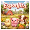 Yashmira - Esponjita