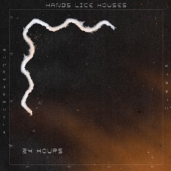 24 HOURS cover art