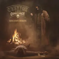 Going Down Swinging — Greyfox Conspiracy