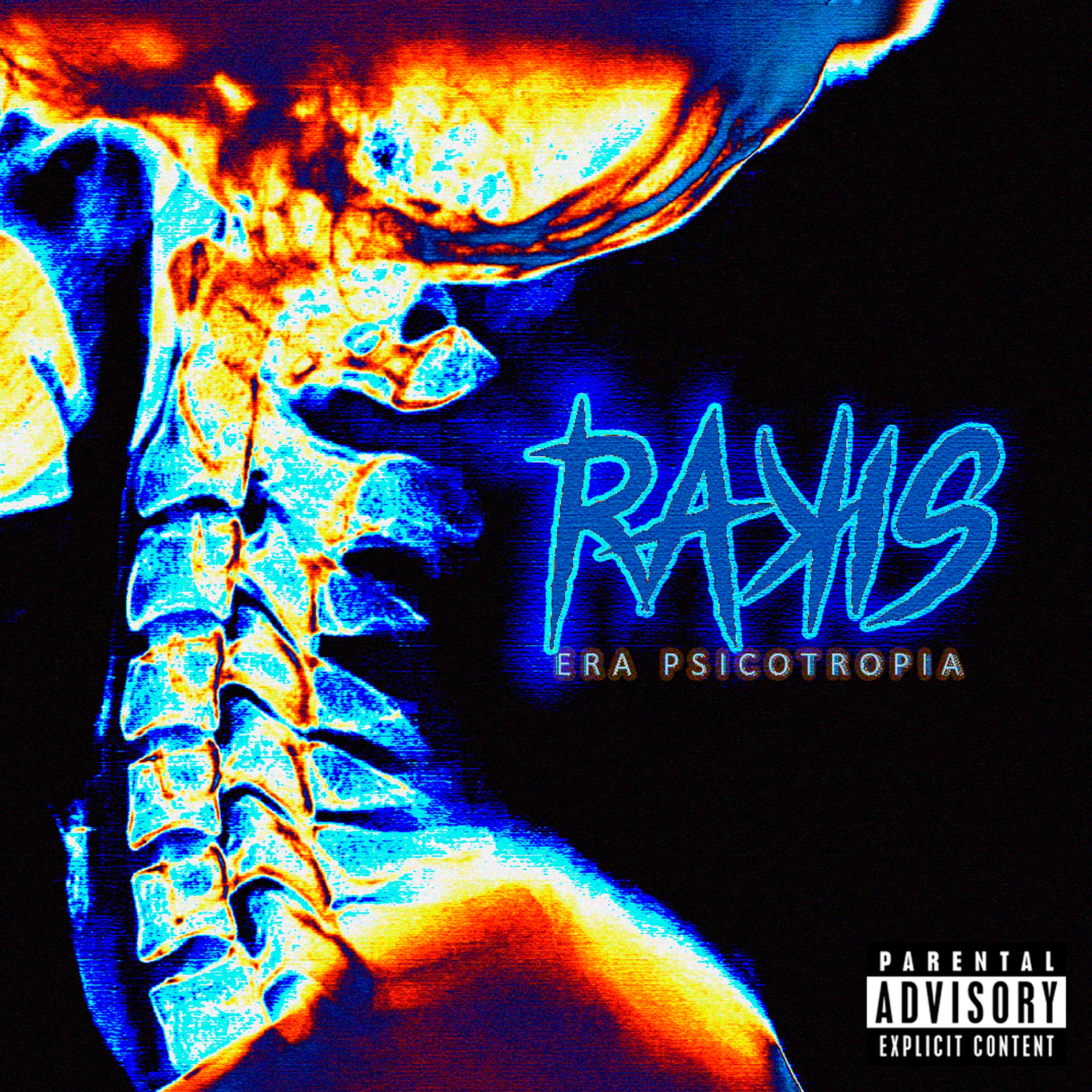 Rakis - EP