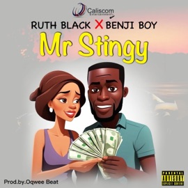 Mr Stingy (feat. BENJI BOY) RUTH BLACK