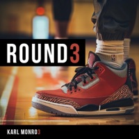Round 3 - Single - Karl Monroe