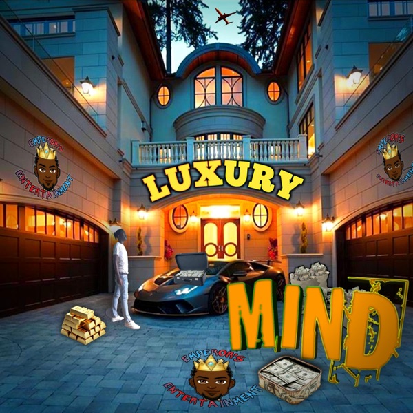 Luxury Mind
