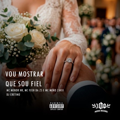 VOU MOSTRAR QUE SOU FIEL - Single
