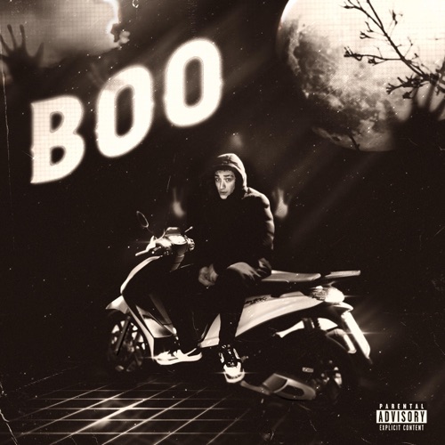 Boo - Single