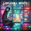 LoFi Chill Beats: Study & Relax