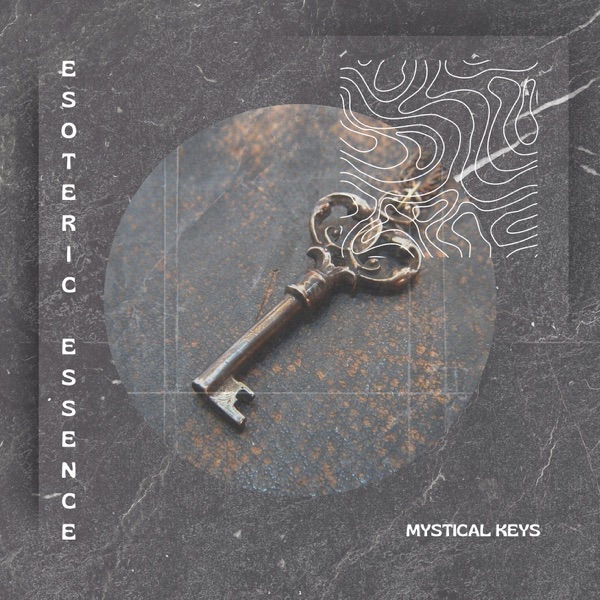 Mystical Keys
