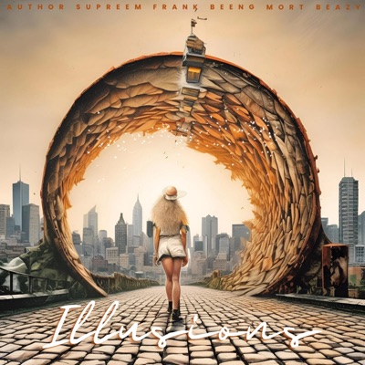 Illusions (feat. Mort Beazy & Author Supreem) - Single