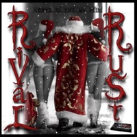 Santa Is The MF Plug - Single - RiVal Ru$t